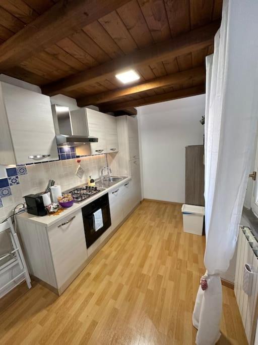 Casa Vacanze Stezzano Exterior foto