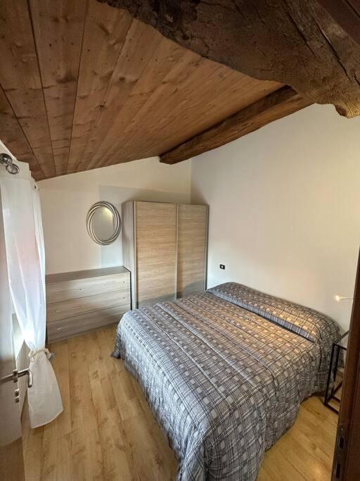 Casa Vacanze Stezzano Exterior foto