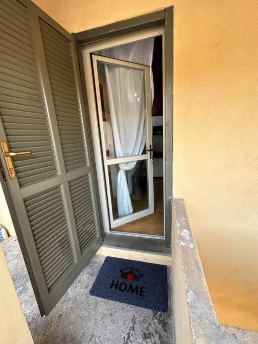 Casa Vacanze Stezzano Exterior foto