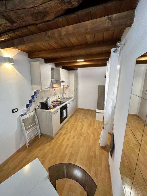 Casa Vacanze Stezzano Exterior foto